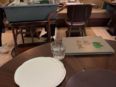 -ELI FALAFEL Lebanese&Mediterranean黎巴嫩美食(富城路店)