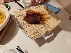-避风塘·老港味餐厅(虹口龙之梦店)