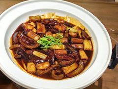-丰泽园饭店(南礼士路店)