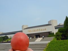 -中国人民抗日战争纪念馆