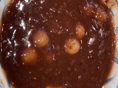 赤豆小圆子-鑫震源·苏式大虾生煎(彩香店)