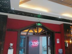 -恐怖游戏(湖滨店)