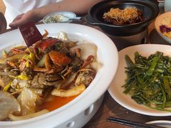 -周家二小姐的菜(西津渡店)