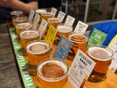 -Goose Island Brewhouse鹅岛精酿啤酒酿造工坊餐厅