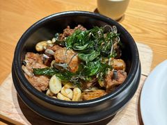 -竹里馆·淮扬菜·功夫茶(老门东店)