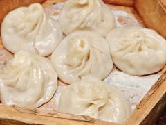 -古都历食南京菜·烤鸭·鸭血粉丝·汤包(南京博物院店)