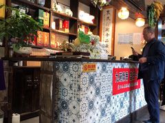 -蓝田九大碗民俗食府(蓝田店)