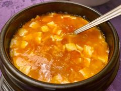 蟹粉豆腐-惠食佳·朱雀(东方商厦店)