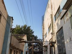 -济南轻骑摩托车有限公司(和平路)