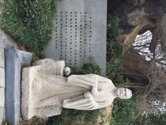 石老人观光园-石老人观光园