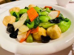 -翠亭酒家(山西南路店)