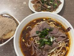 老家猪肝-老家猪肝面(石油路店)