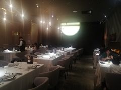 大堂-王品牛排(福州泰禾店)