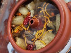 -阿鹏故事云南野生菌火锅(人民路店)
