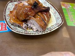 -聂记粤菜馆(鼓西路店)