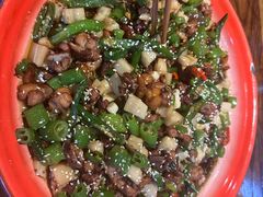 -兔槽江湖菜·重庆璧山兔(水围店)