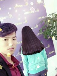 -瑞豪专业烫染连锁
