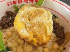-叶伟胡辣壳面(两路口店)