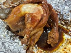 -洞背山庄(洞背院区式管理小区店)