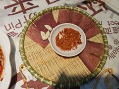 -阆辣荟餐饮(老味道8年·古城店)