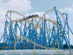 -大连海昌发现王国主题公园