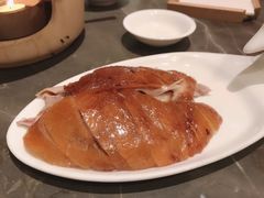 -金鸭季·北京烤鸭(深业上城店)