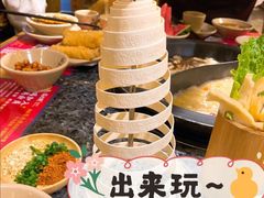 -蜀大侠火锅(四川北路店)