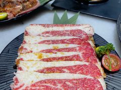 -韩宫宴和牛烤肉(合肥滨湖银泰城店)