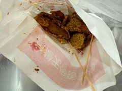 -香酥鸡排(京汉大道店)