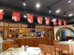 -春盛渔府(牛首山店)
