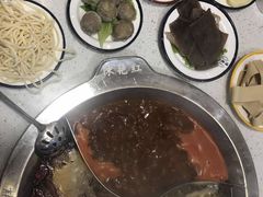 -陳艳红火锅(港汇店)