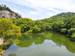 -柯岩风景区