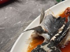 -靓湾海鲜·海景餐厅(小麦岛店)