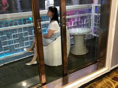 -珠江夜游西堤码头