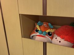 -海底捞火锅(太原南站店)