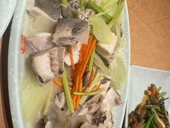-抱德·潮汕味(敦和店原惠城鱼仔)