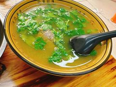 -锅贴大王南翔小笼(临沂二村店)