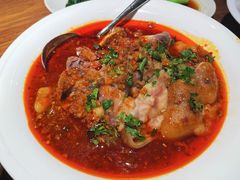 传家东坡肘子-眉州东坡(大悦城店)