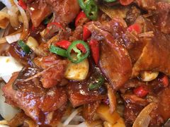 -中国徽菜·徽商故里(广安门店)