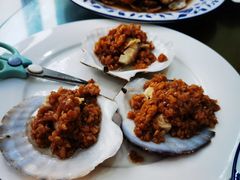 -望海潮海鲜店 特色家常菜(在海一方店)