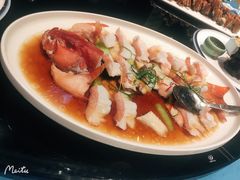 -海之宴酒店