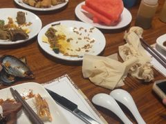 -汉巴味德·烤肉与啤酒的自助(杭州大悦城店)