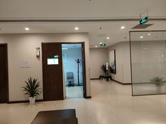 -爱康卓悦体检中心(河西新地中心分院)