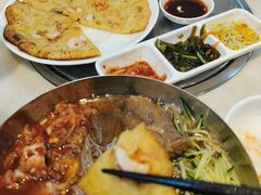 -屋里家延边朝鲜族冷面(南园店)