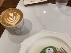 -甜莺蛋糕(顺盈时代广场店)