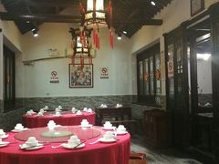 -三林本帮馆(中林街店)