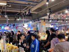 -松雷商业(南岗店)