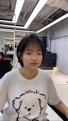 点击看大图 -HaLo hair studio