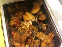 -吃饭皇帝大(解放西路店)