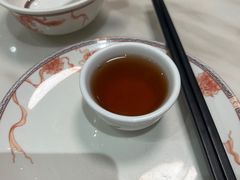 -稻香酒家·33年老字号·港式粤菜(富邦中心店)
